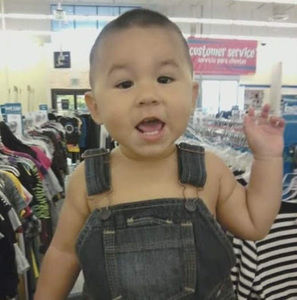 Meet your Posher, Lindo